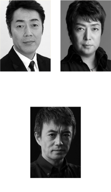 右近良之 下村尊則 金山一彦