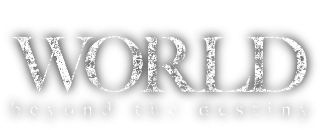 破天荒な男たちが日本を変える WORLD beyond the destiny